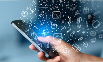 甲由科技 广州服装APP开发，赋能品牌实现线上线下全方位营销新格局